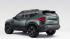 Dacia Bigster Concept previews next-gen 7-seater Duster